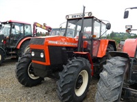 Zetor 12245 4x nové pneu