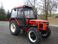 Zetor 7045