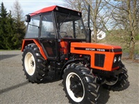 Zetor 7245